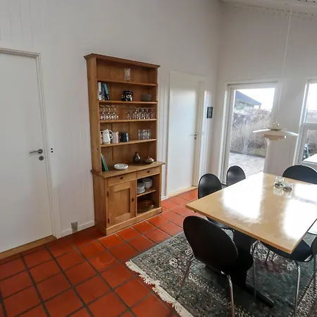 Feriehus Med Fantastisk Udsigt Over Omradet Sj58 *