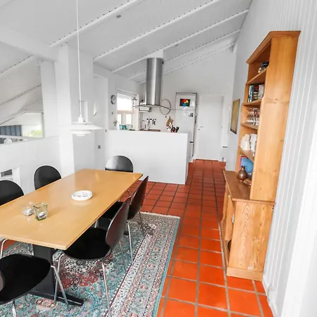 Med Fantastisk Udsigt Over Omradet Sj58