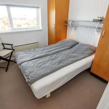Med Fantastisk Udsigt Over Omradet Sj58