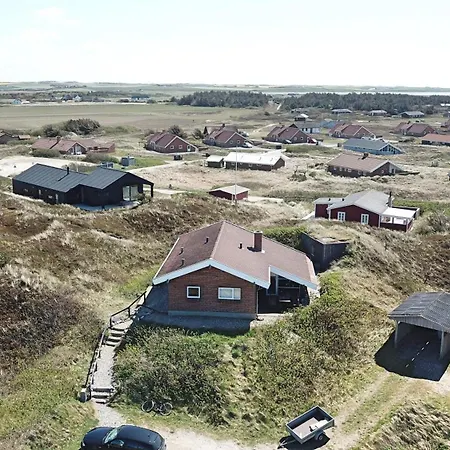 Med Fantastisk Udsigt Over Omradet Sj58 * Harboør