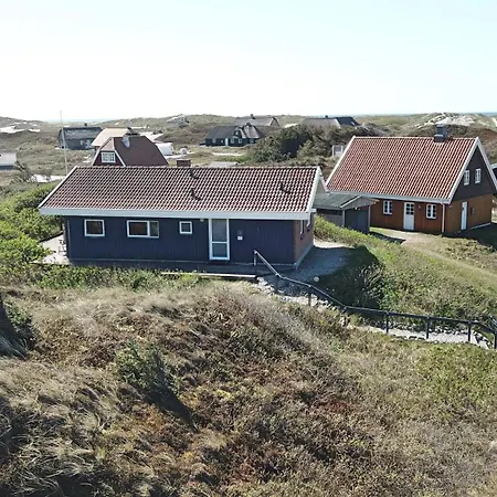 Med Fantastisk Udsigt Over Omradet Sj58